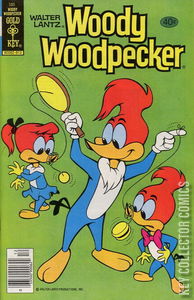 Woody Woodpecker #185