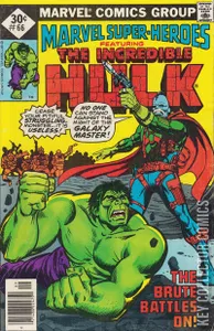 Marvel Super-Heroes #66