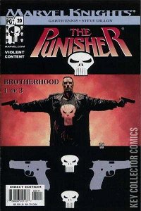 Punisher #20