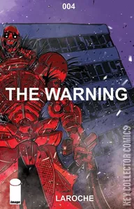 The Warning #4