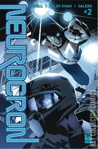 Neurocron #2