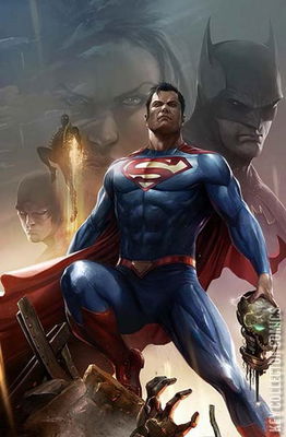 Justice League of America