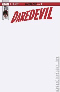 Daredevil #595