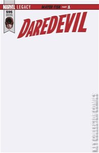 Daredevil #595 