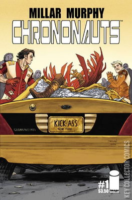Chrononauts