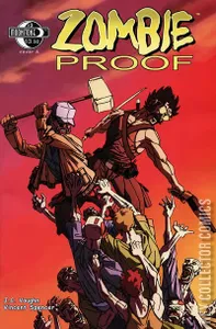 Zombie Proof #3