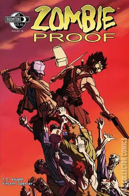 Zombie Proof