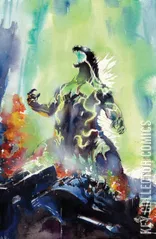 Cover for Godzilla: Kai Sei Era #6