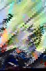 Godzilla: Kai Sei Era #6