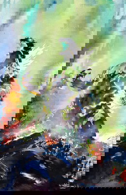 Godzilla: Kai Sei Era