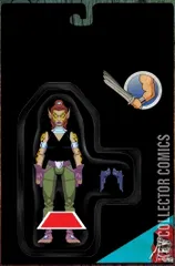 Cover for Thundercats #22