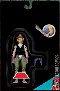 Thundercats #22