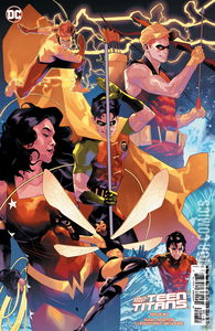 World's Finest: Teen Titans #6