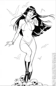 Vampirella #13