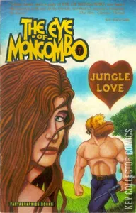 The Eye of Mongombo #7