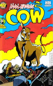 Man-Eating Cow #1
