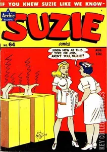Suzie #64