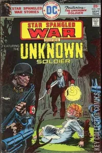Star-Spangled War Stories #191