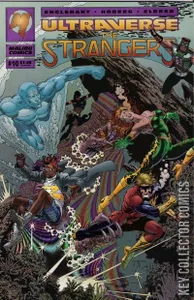 The Strangers #10
