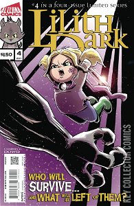 Lilith Dark #4