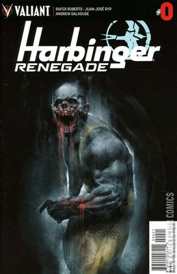 Harbinger: Renegade