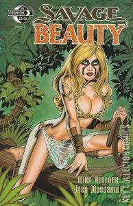 Savage Beauty #1