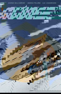 G.I. Joe #8