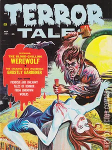 Terror Tales #6