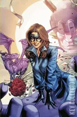 Variant Cover for X-Men: Gold #30