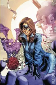 X-Men: Gold #30