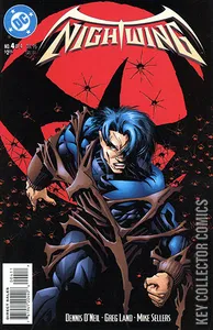 Nightwing #4