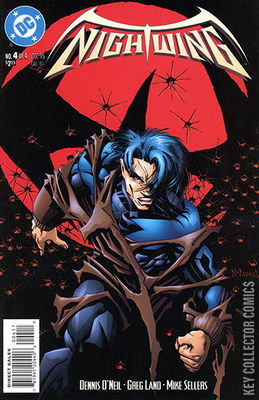 Nightwing