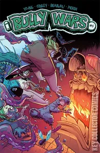 Bully Wars #5