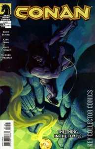 Conan #19