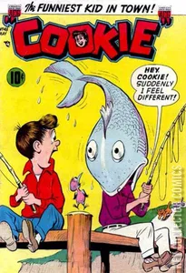 Cookie #48