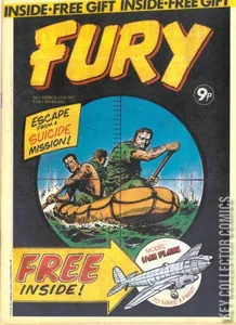 Fury #2