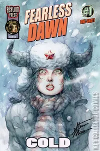 Fearless Dawn: Cold #1