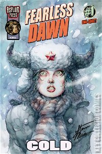 Fearless Dawn: Cold #1