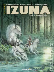 Izuna #1