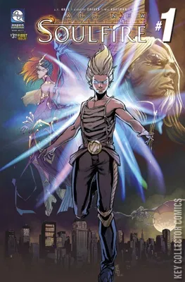 All New Soulfire