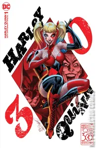 Harley Quinn: 30th Anniversary Special #1