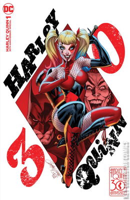 Harley Quinn: 30th Anniversary Special
