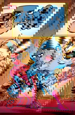 It's Jeff: Brand New Week