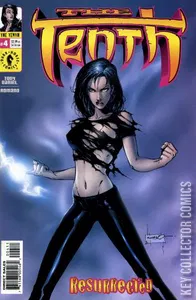 The Tenth: Resurrected #4
