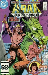 Arak, Son of Thunder #47