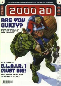 2000 AD #1097
