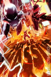 Supermassive #2022