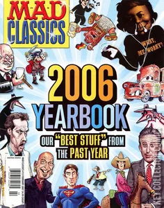 Mad Classics #13