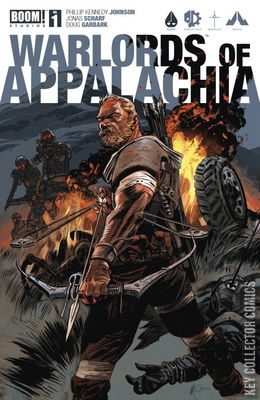 Warlords of Appalachia