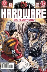 Cover for Hardware #10